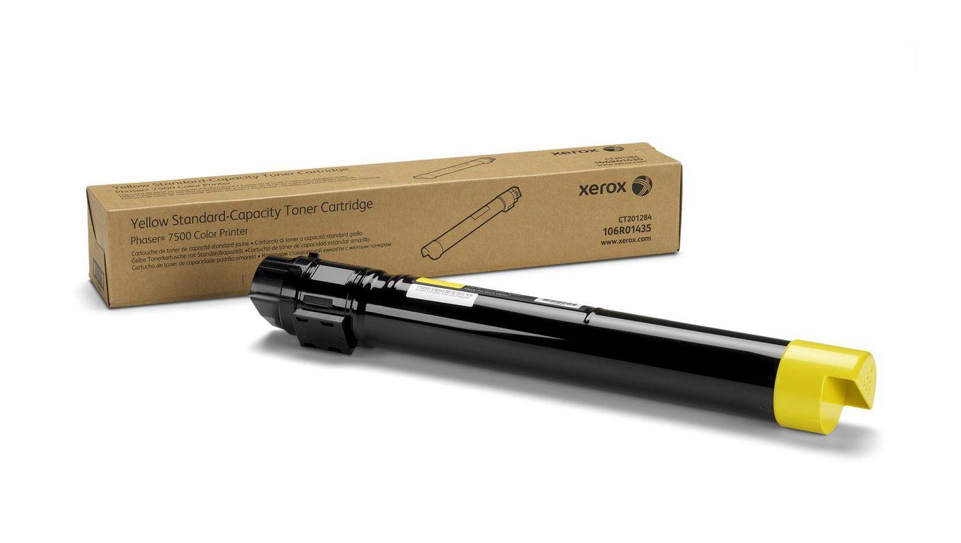 Xerox Cartuccia Toner...