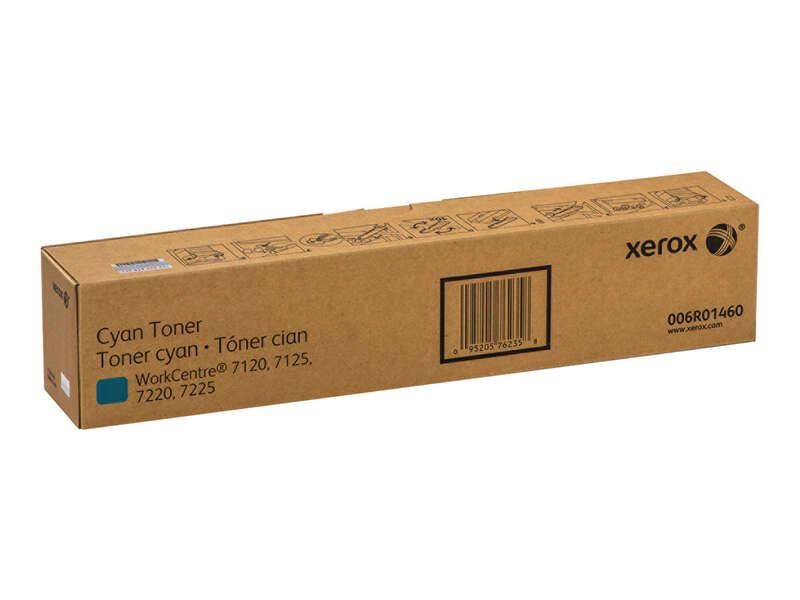 Xerox 6R1460 cartuccia toner 1 pz Originale Ciano