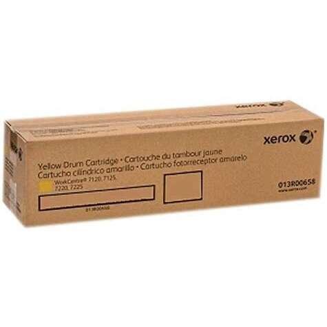 013R00658 WorkCentre 7220i/7225