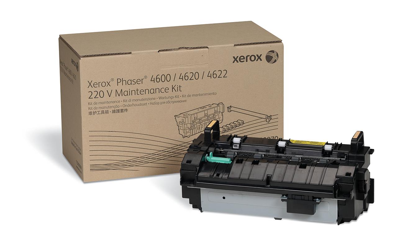 115R00070 PH4600/20 MA.KIT FUS 150K