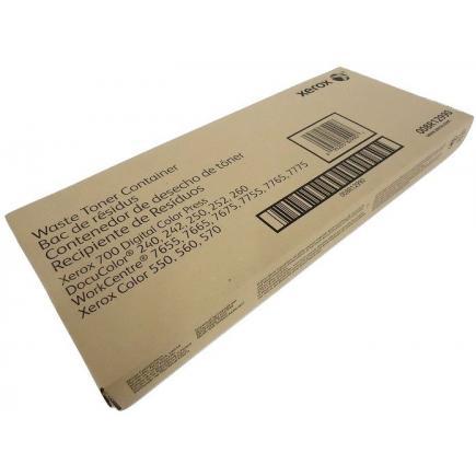 VASCHETTA DI RECUPERO TONER...