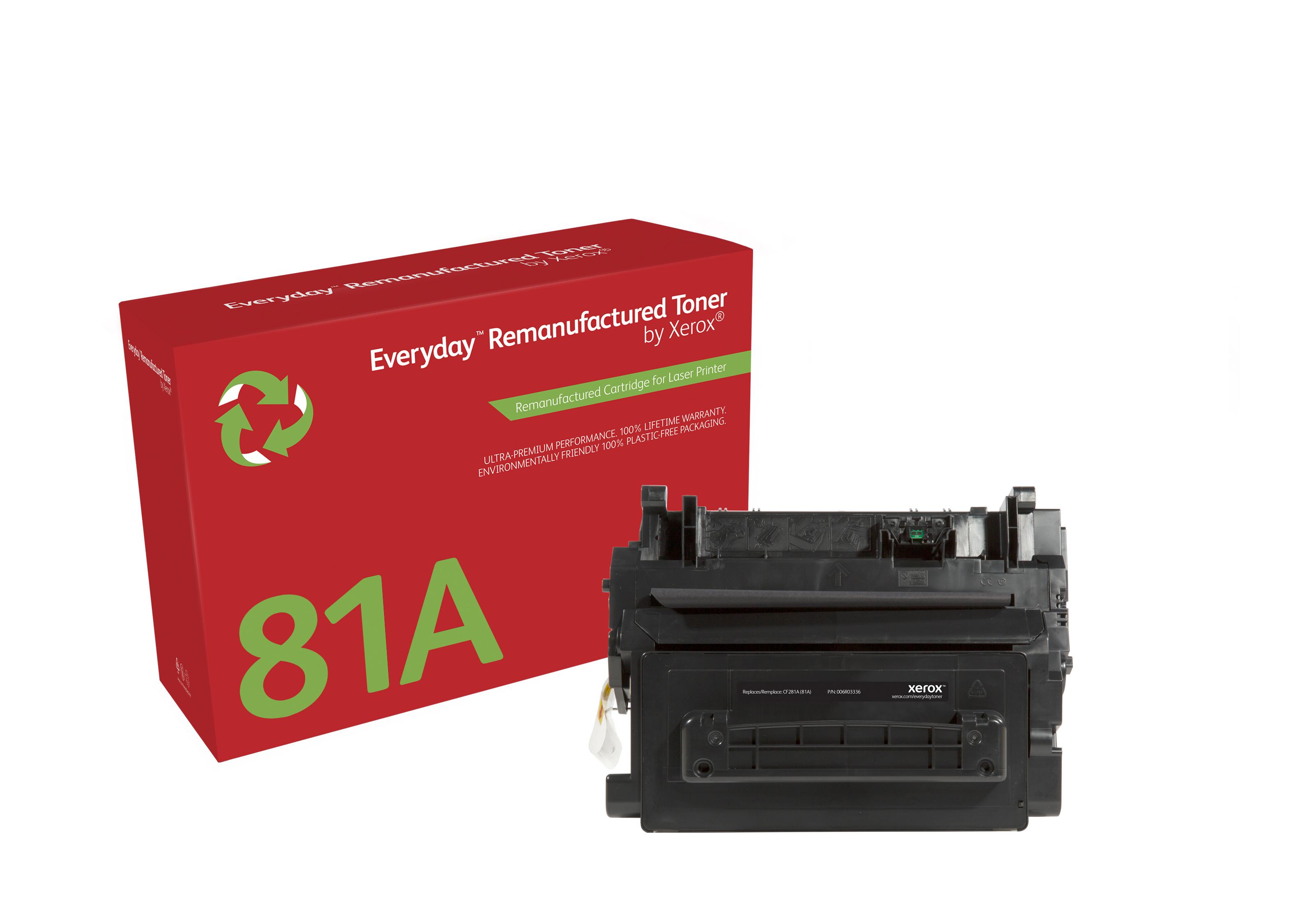 Toner XEROX Everyday Reman...