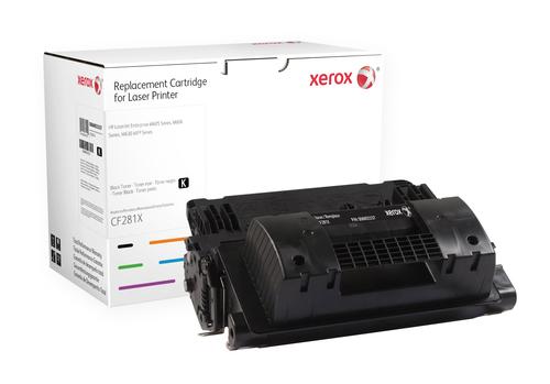Cartuccia toner Xerox nero....