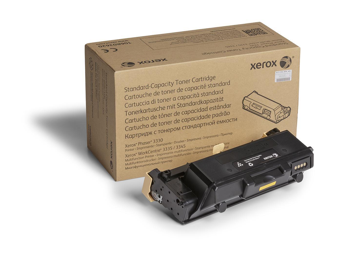 106R03620 WorkCentre 3300 Series