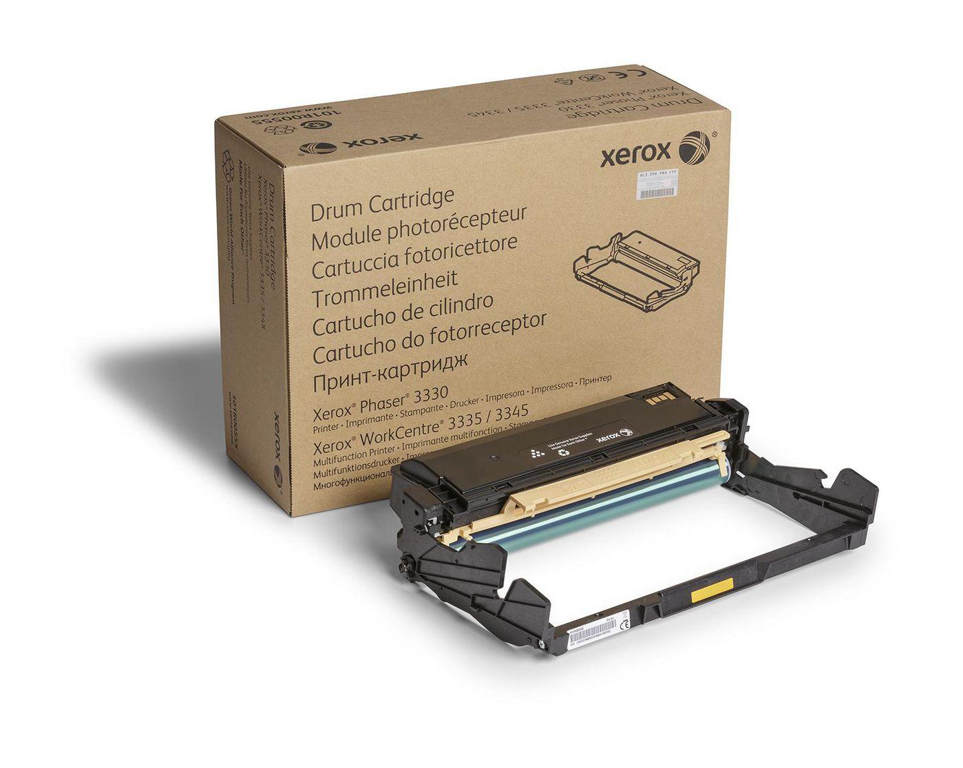 101R00555 WorkCentre 3300