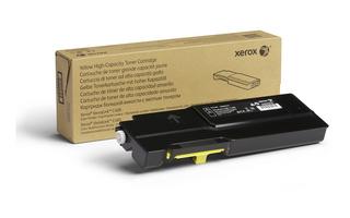 Xerox 106R03521 cartuccia toner 1 pz Originale Giallo