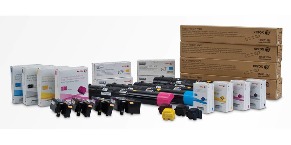 Xerox Fuser 220 Volt...