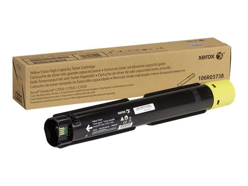 106R03738 VL C7020/25 TONER...