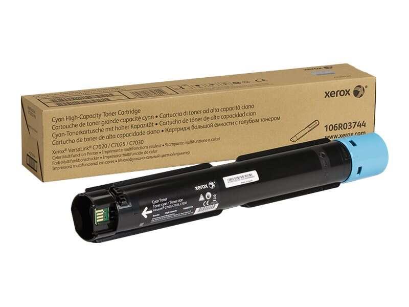 106R03740 VL C7020/25 TONER...
