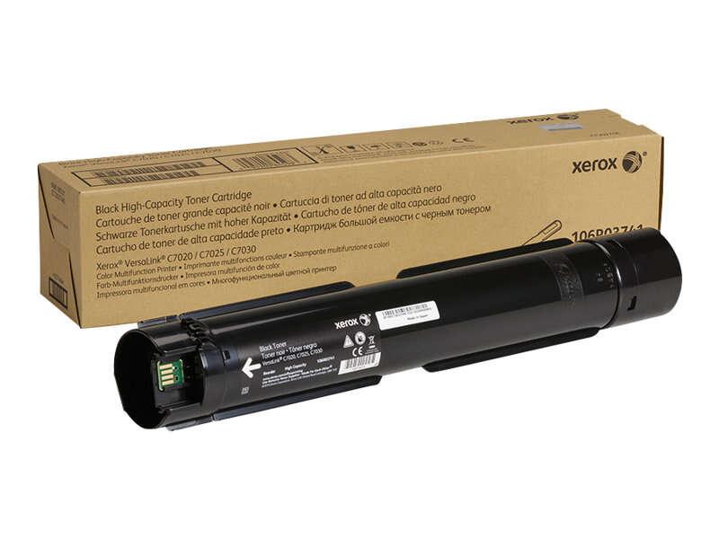 106R03741 VLC7020/25 TONER NER 165