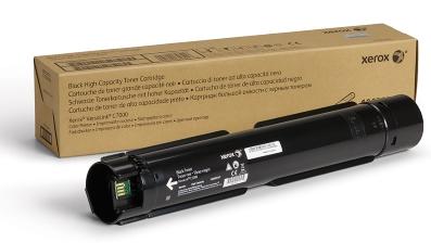 Xerox 106R03745 cartuccia toner 1 pz Originale Nero
