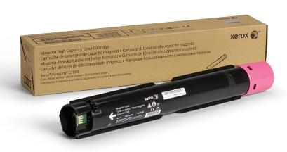 Xerox 106R03747 cartuccia toner 1 pz Originale Magenta