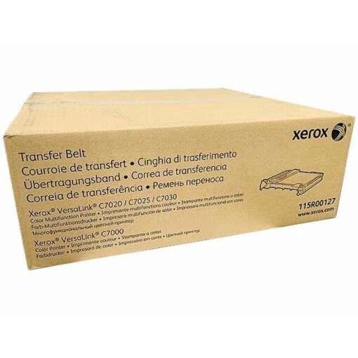 115R00127 C7000 BELT CLEANER 200KPP