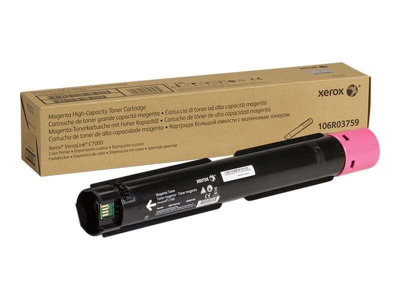 106R03759 VL C7000 TONER MAG. 101K