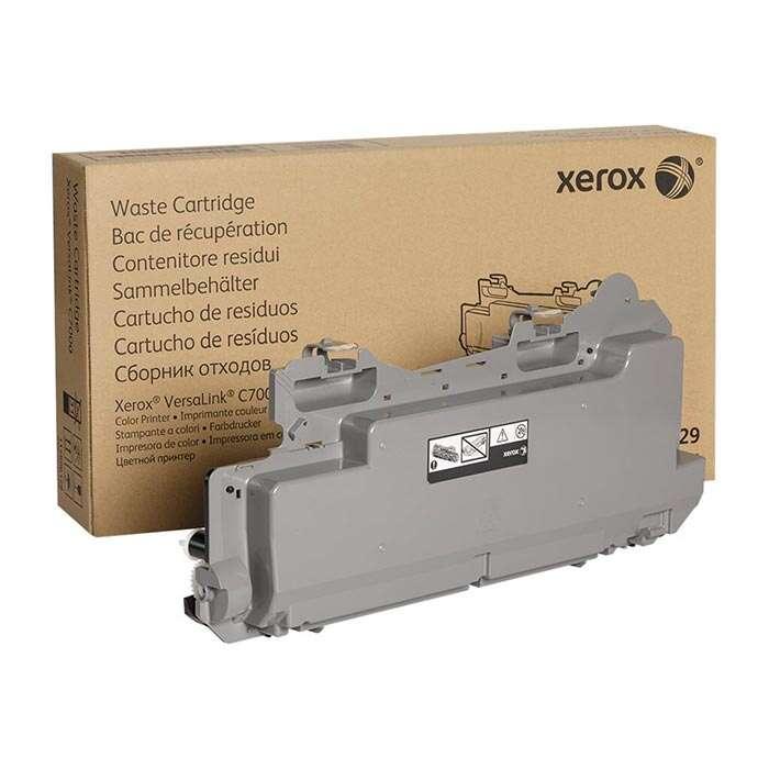 115R00129 VL C7000 WASTE...