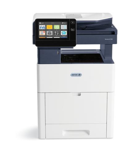 Xerox VersaLink C505 A4...
