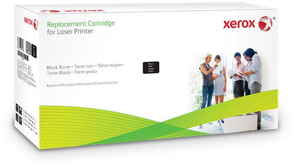 Toner XEROX giallo CB382A...