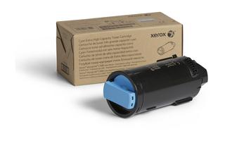 Xerox 106R03884 cartuccia toner 1 pz Originale Ciano