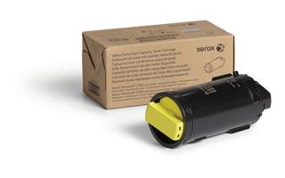 Xerox 106R03886 cartuccia toner 1 pz Originale Giallo