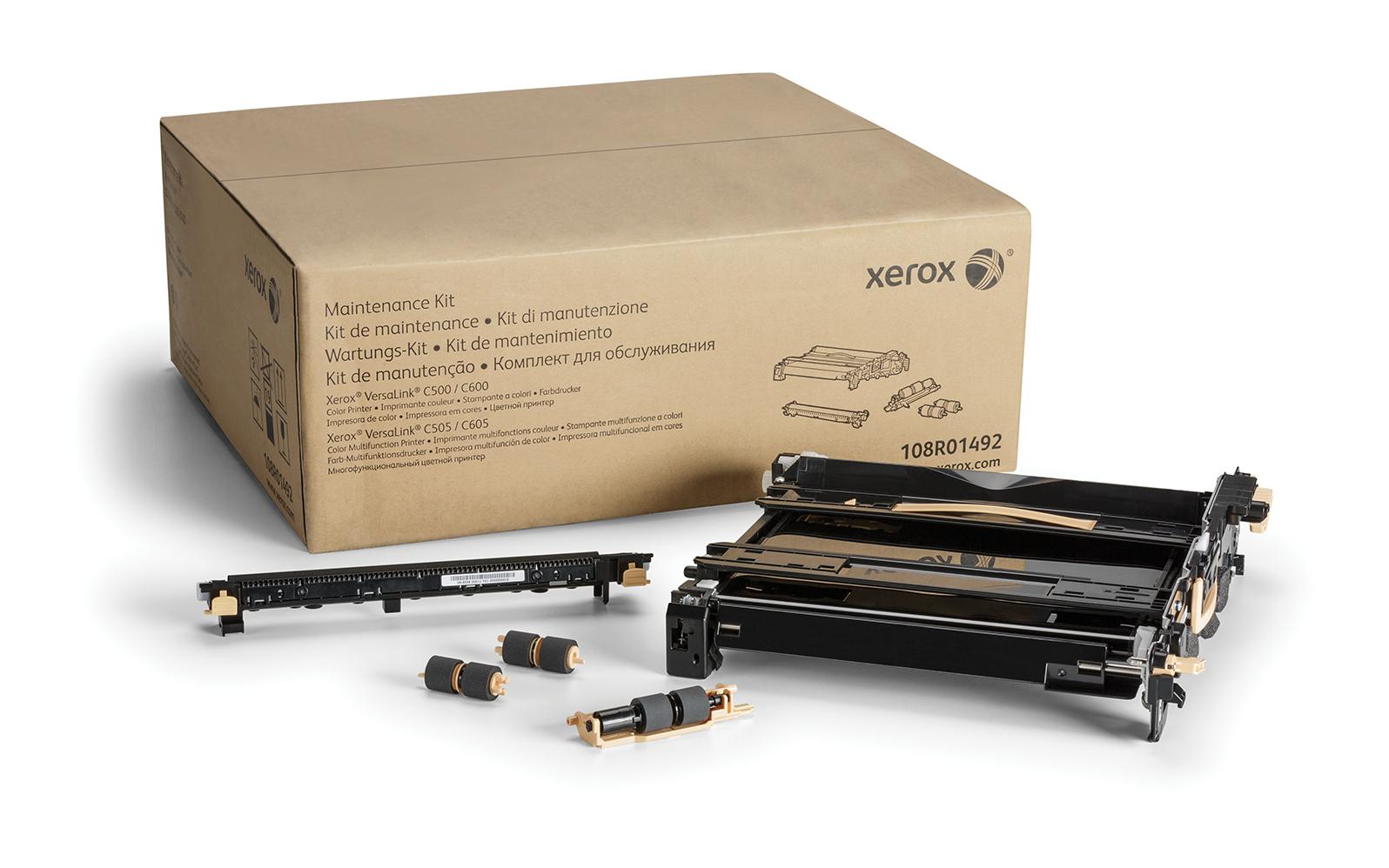 Xerox Kit di manutenzione (componente di lunga durata, di norma non richiesto)