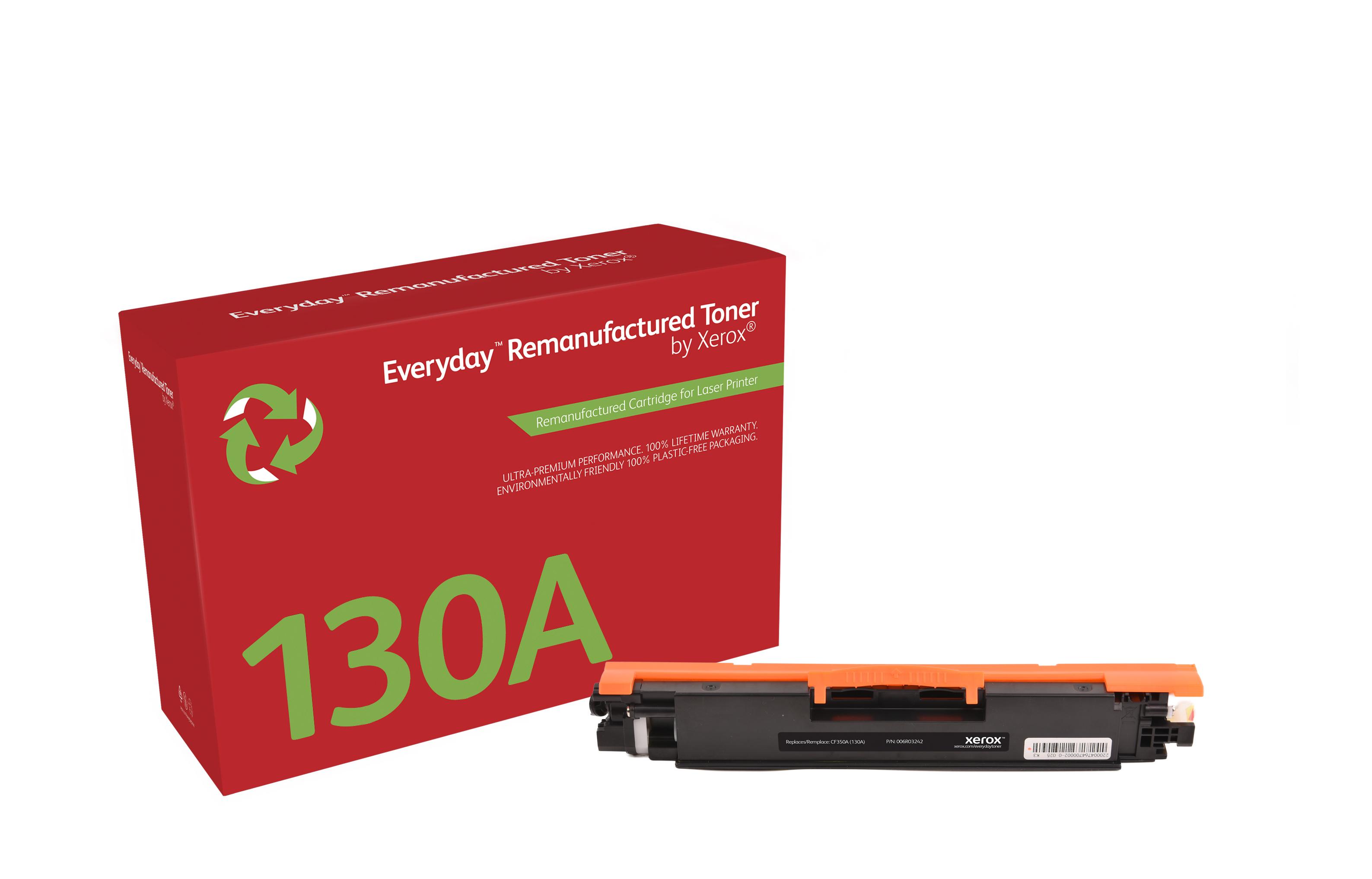 Toner XEROX Everyday Reman...