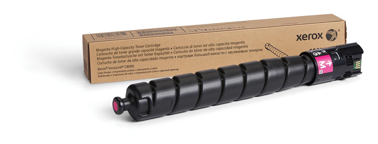 106R04051 V.LI C8000 TONER MAG.16,5