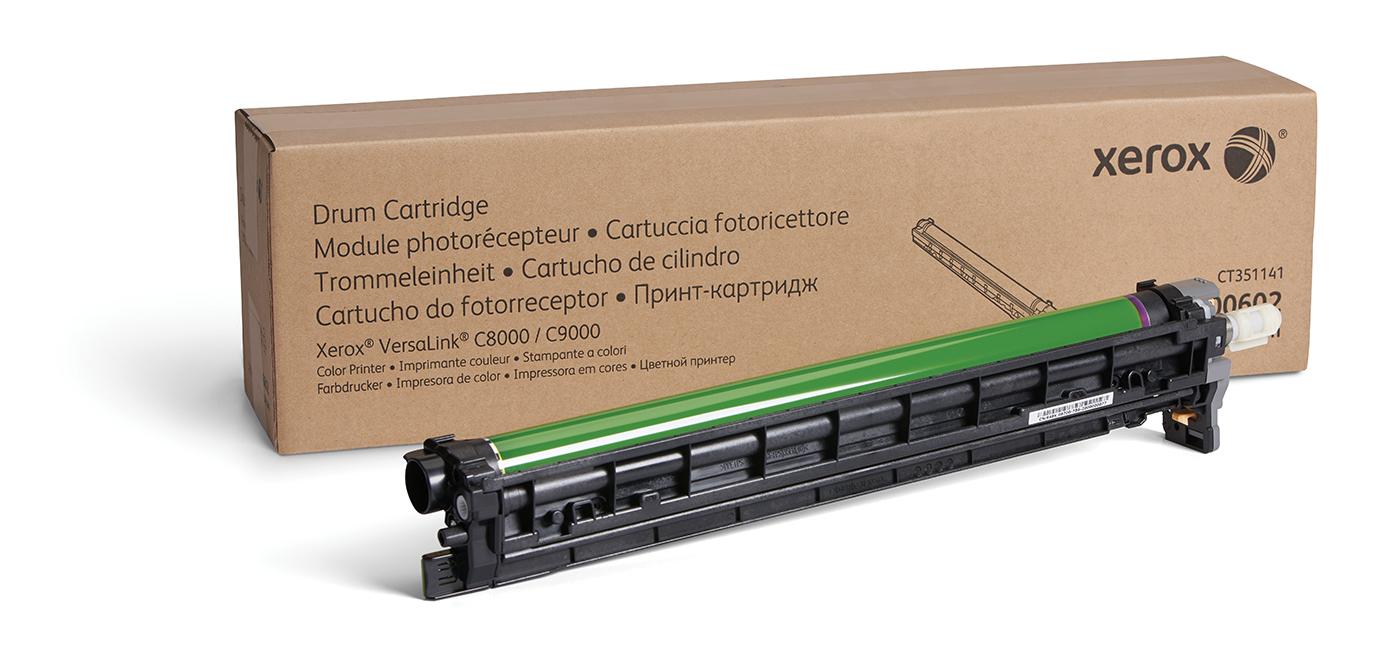 Tamburo per stampante Xerox VersaLink C8000/C9000 Cartuccia fotoricettore (190.000 pagine) [101R00602]