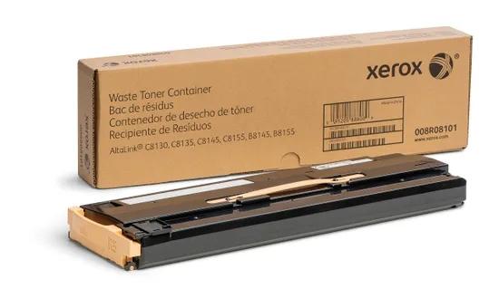 Xerox 008R08101 raccoglitori toner 121000 pagine