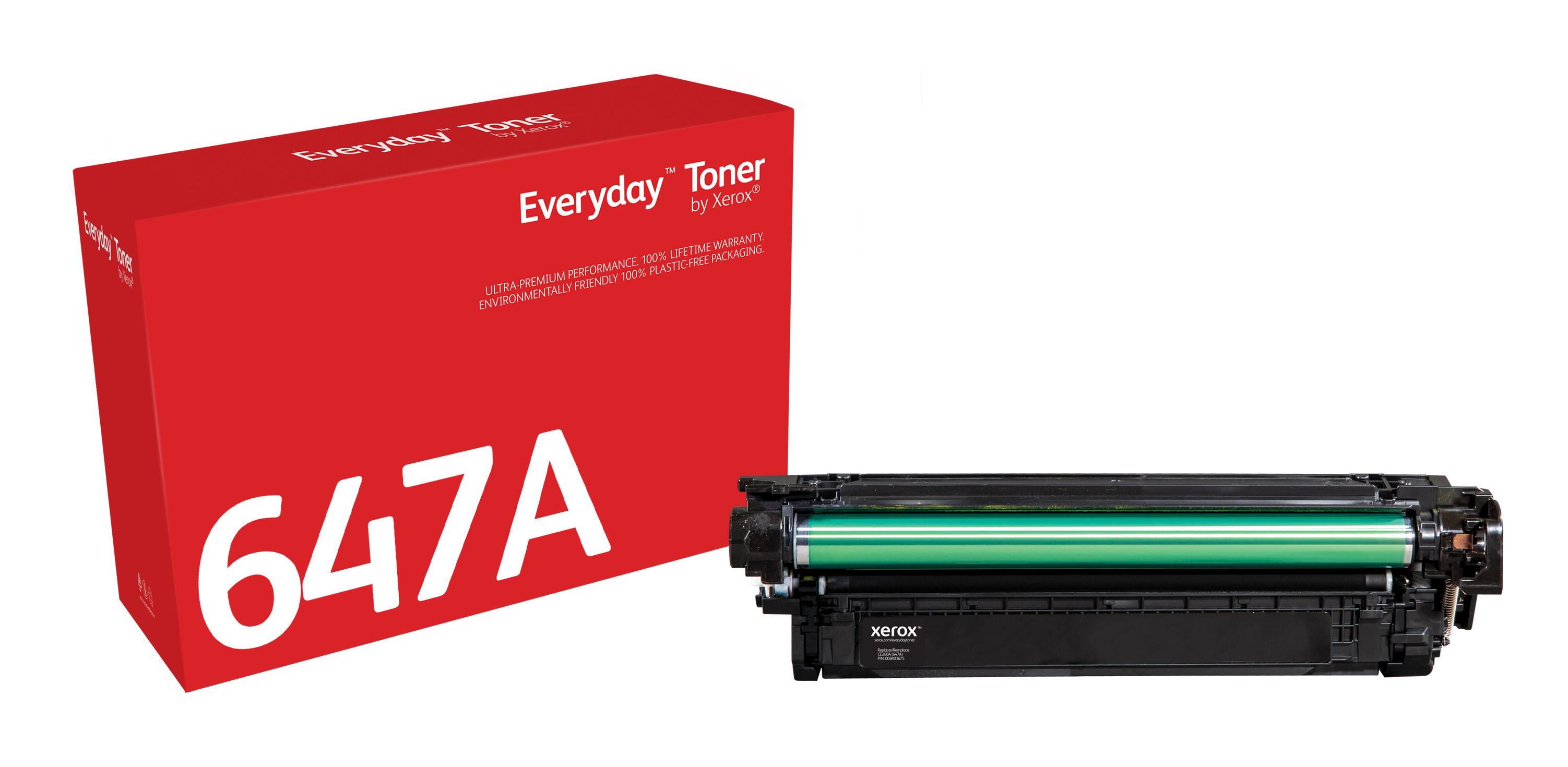 XEROX Everyday Toner nero...