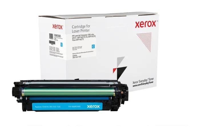 Everyday Toner di Xerox...