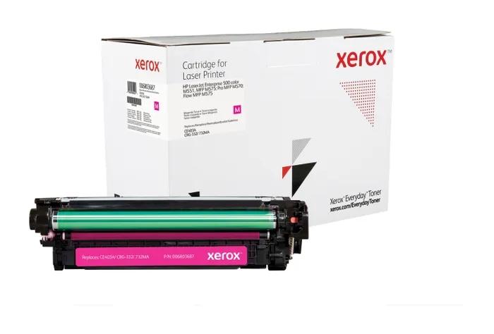 Everyday Toner di Xerox...