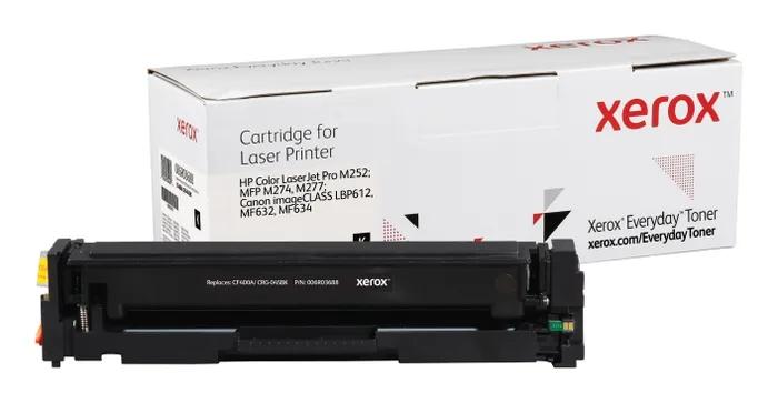 Everyday Toner di Xerox...