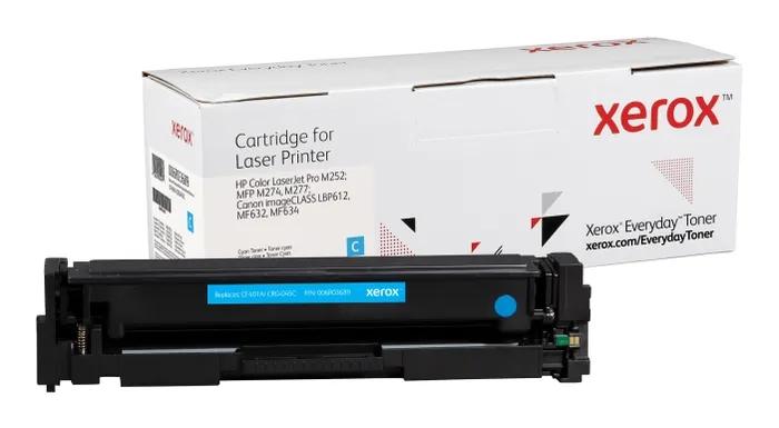 Everyday Toner di Xerox...