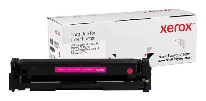 Everyday Toner di Xerox...