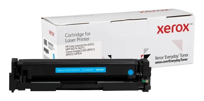Everyday Toner di Xerox...