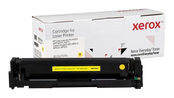 Everyday Toner di Xerox...