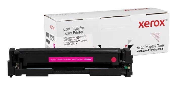Xerox Toner ogni giorno...