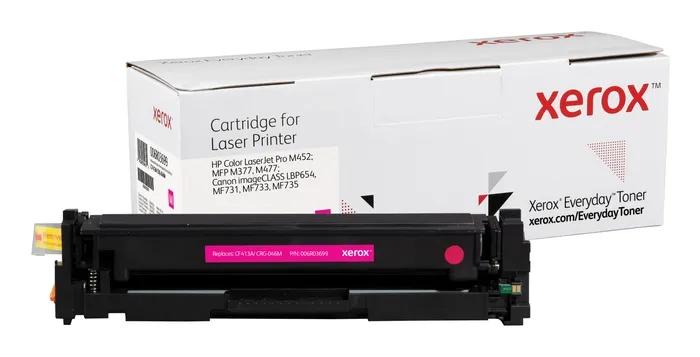 Everyday Toner di Xerox...