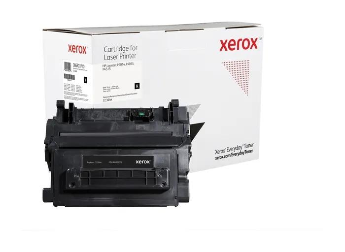 Everyday Toner Ã¢â€žÂ¢ di Xerox Nero compatibile con HP 64A (CC364A), CapacitÃƒÂ  standard
