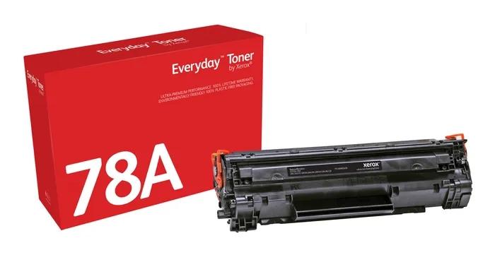Everyday Toner di Xerox...