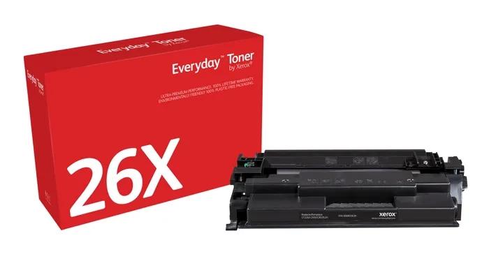 Everyday Toner di Xerox...