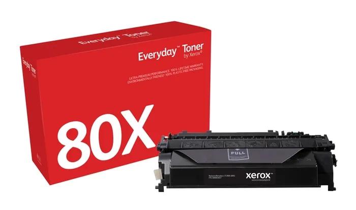 Everyday Toner di Xerox...