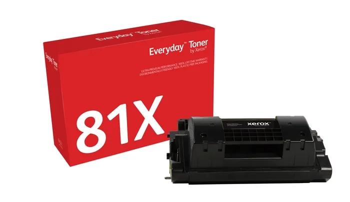 Everyday Toner di Xerox...