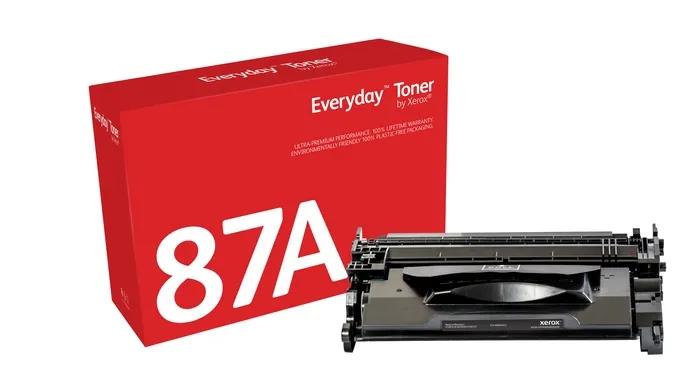 Everyday Toner di Xerox...