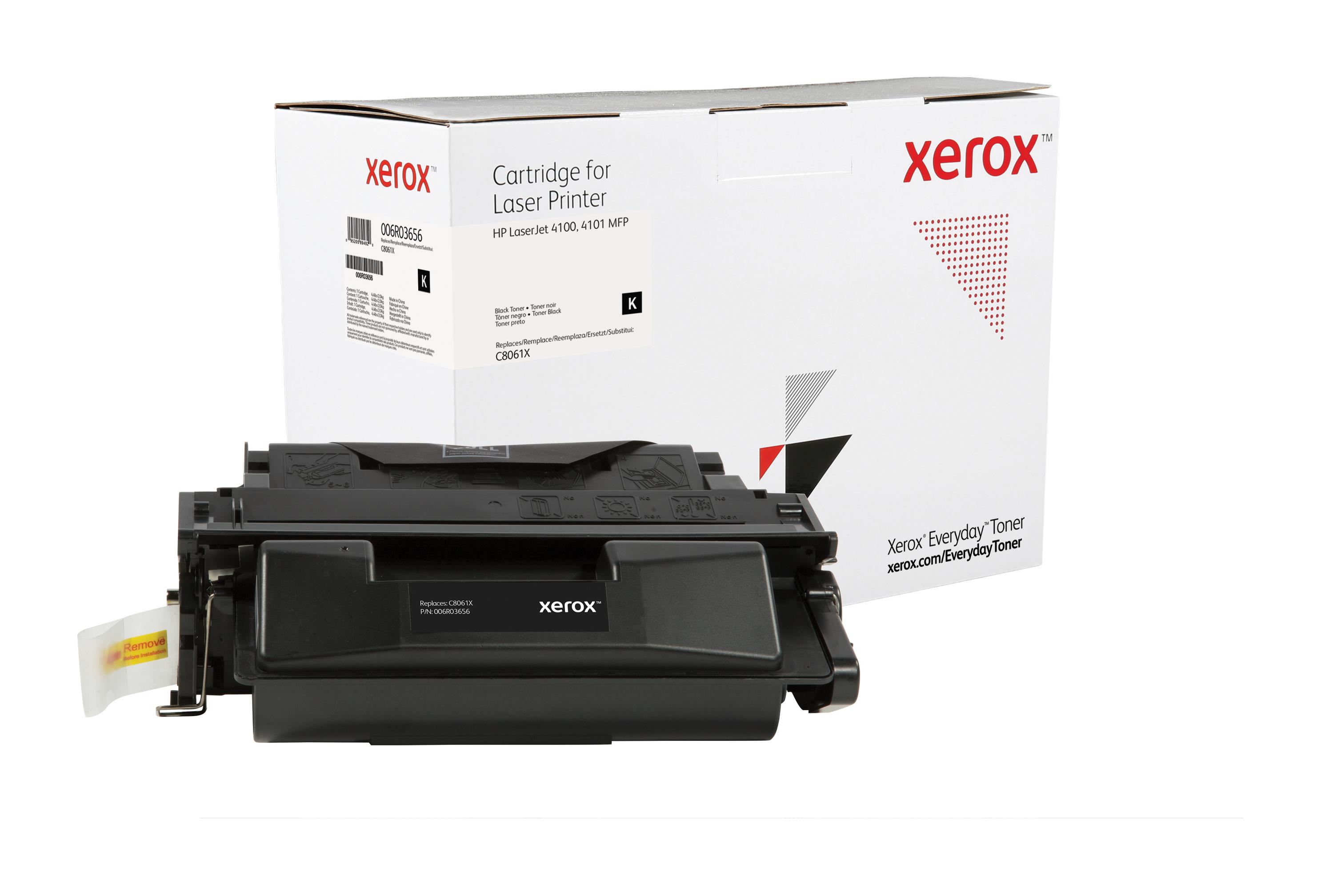 Toner XEROX Everyday nero...