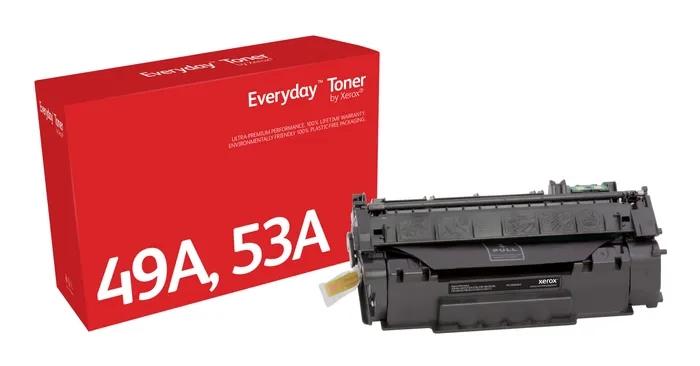 Everyday Toner di Xerox...