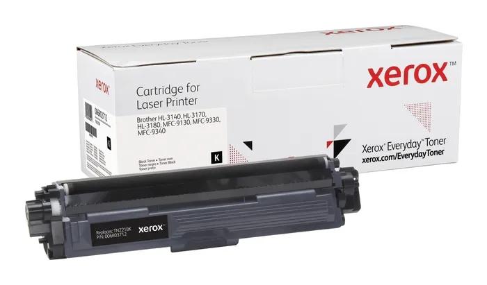 Everyday Toner di Xerox Nero compatibile con Brother TN241BK Capacit standard