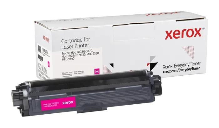 Everyday Toner Ã¢â€žÂ¢ di Xerox Magenta compatibile con Brother TN241M, CapacitÃƒÂ  standard
