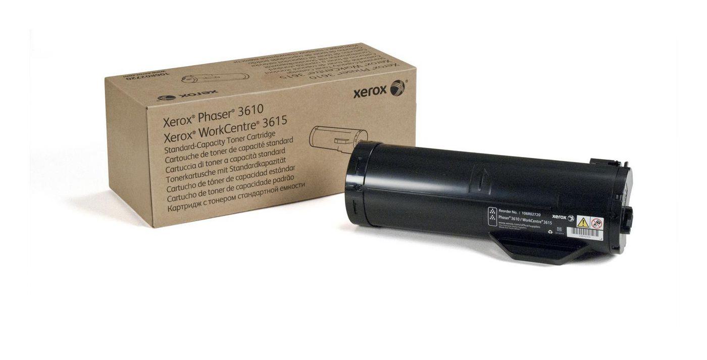106R02720 Phaser 3610