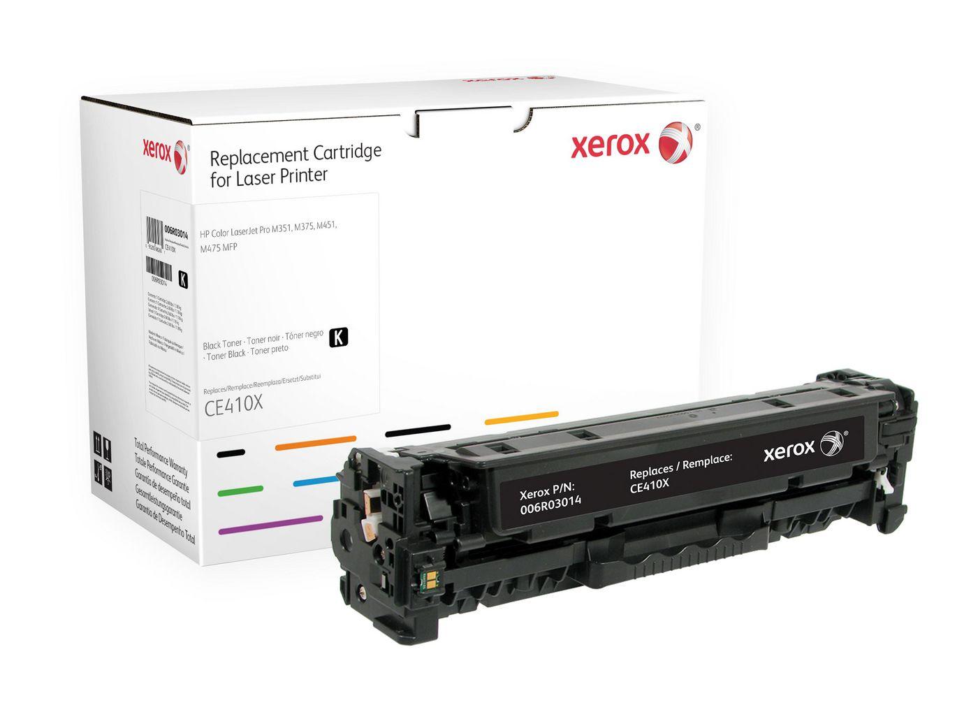 Xerox Cartuccia toner nero...